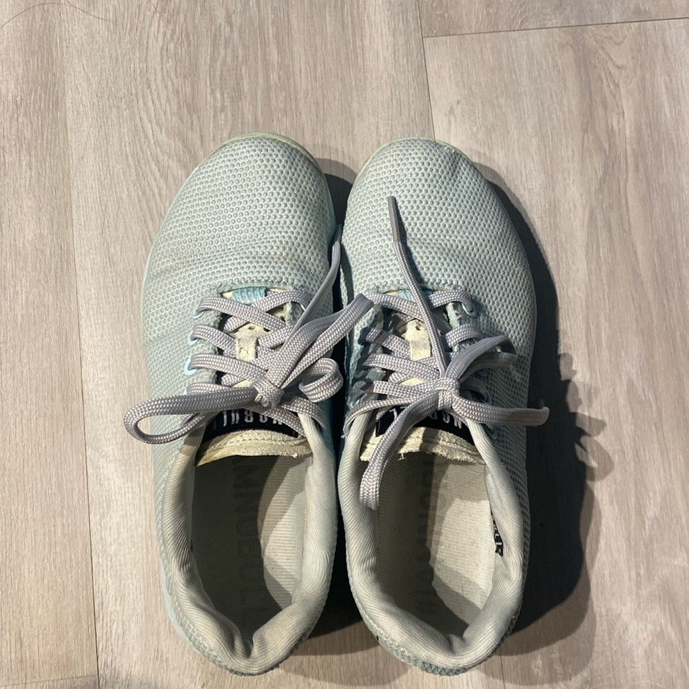 No Bull shoes